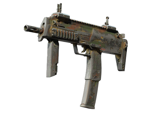 MP7 | Army Recon (Закаленное в боях)