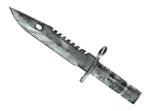 ★ M9 Bayonet | Urban Masked (Поношенное)
