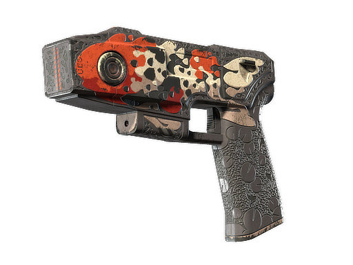 StatTrak™ Zeus x27 | Tosai (Закаленное в боях)