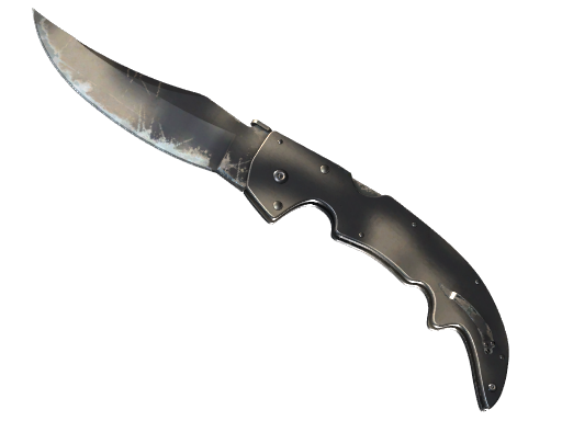 ★ Falchion Knife | Scorched (После полевых испытаний)