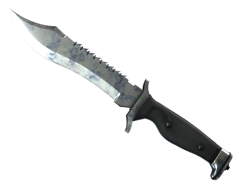 ★ Bowie Knife | Stained (Поношенное)