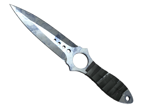 ★ Skeleton Knife | Stained (Немного поношенное)