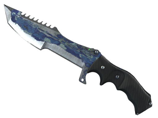 ★ Huntsman Knife | Bright Water (Закаленное в боях)