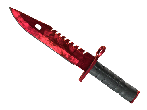 ★ M9 Bayonet | Doppler (Немного поношенное)