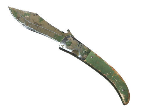 ★ Navaja Knife | Forest DDPAT (Закаленное в боях)