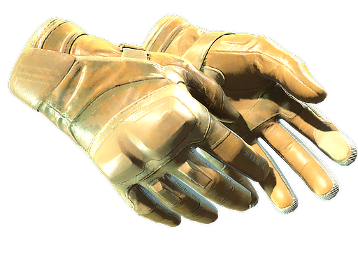 ★ Moto Gloves | Transport (Немного поношенное)