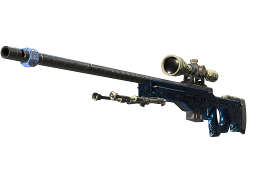 AWP | Gungnir (Закаленное в боях)