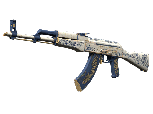 AK-47 | Inheritance (После полевых испытаний)