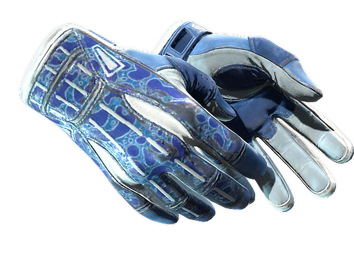 ★ Sport Gloves | Amphibious (После полевых испытаний)