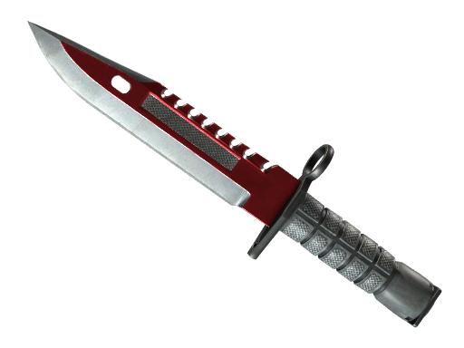 ★ M9 Bayonet | Autotronic (После полевых испытаний)