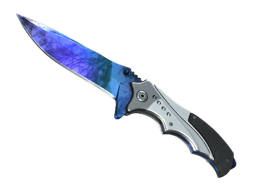 ★ Nomad Knife | Doppler (Прямо с завода)