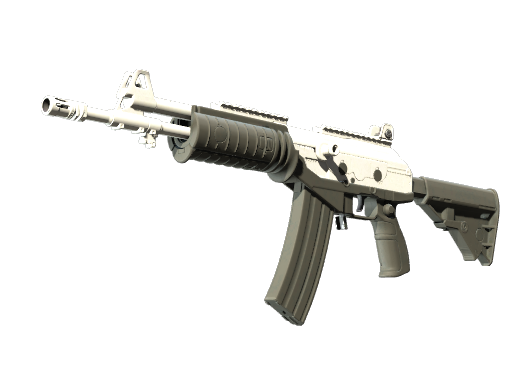 Galil AR | Tuxedo (Немного поношенное)