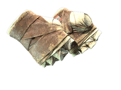 ★ Hand Wraps | Leather (Закаленное в боях)