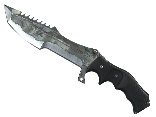 ★ Huntsman Knife | Urban Masked (Закаленное в боях)