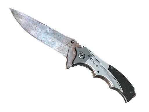 ★ Nomad Knife | Rust Coat (Поношенное)