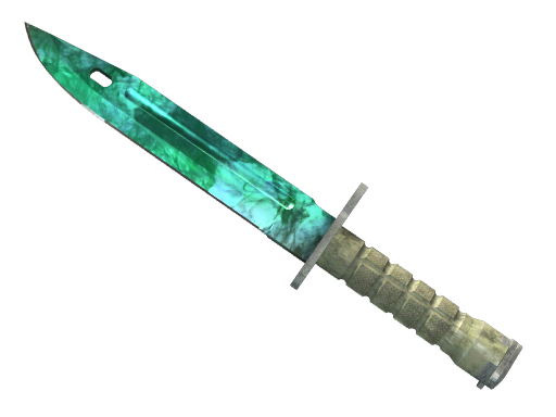 ★ Bayonet | Gamma Doppler (Прямо с завода)