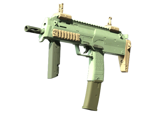 MP7 | Groundwater (Немного поношенное)
