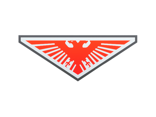 Sticker | Astra Militarum 2