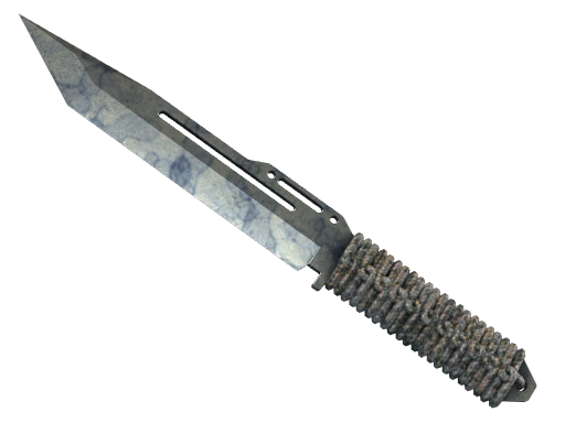 ★ Paracord Knife | Stained (Поношенное)