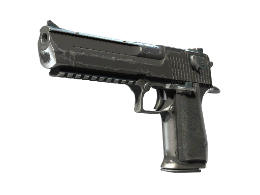 Desert Eagle | Night (Закаленное в боях)