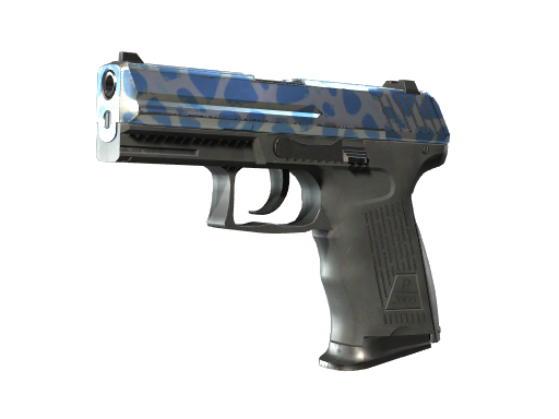P2000 | Ocean Foam (Прямо с завода)