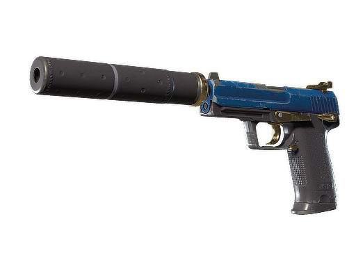 USP-S | Royal Guard (После полевых испытаний)