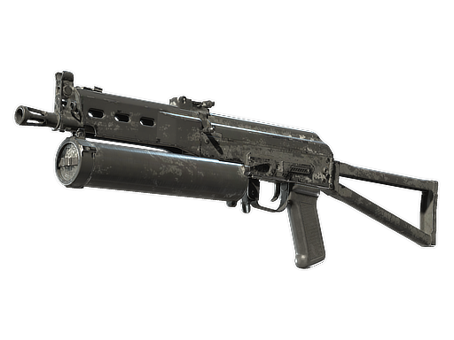 PP-Bizon | Bizoom (Закаленное в боях)