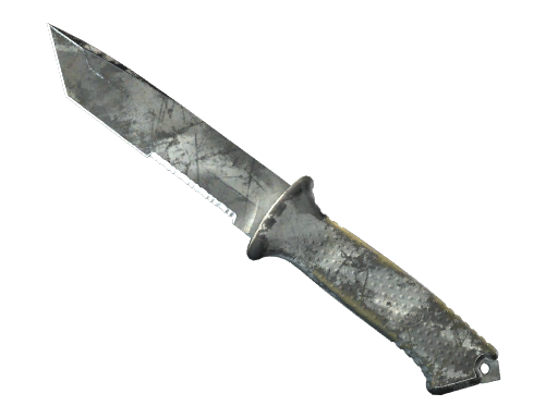 ★ Ursus Knife | Urban Masked (Закаленное в боях)
