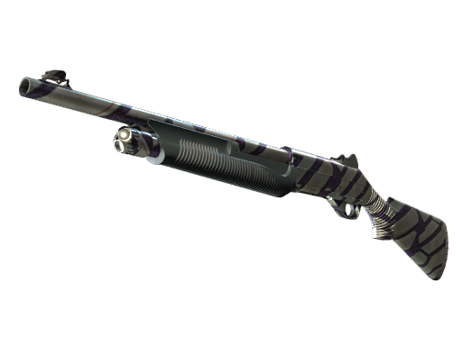 StatTrak™ Nova | Exo (Немного поношенное)
