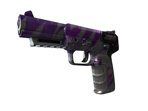Five-SeveN | Hybrid (Закаленное в боях)
