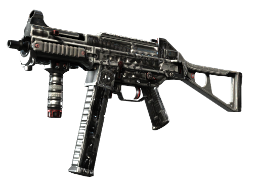 StatTrak™ UMP-45 | Motorized (Немного поношенное)