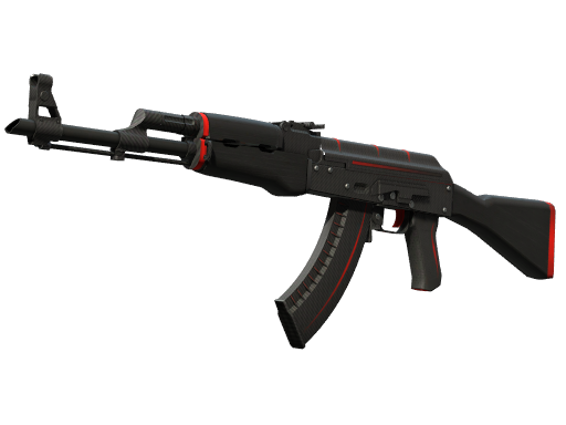 AK-47 | Redline (Немного поношенное)