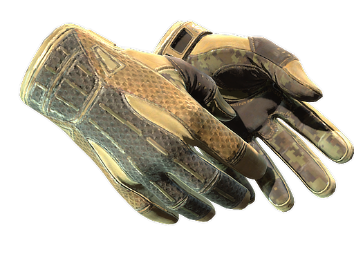 ★ Sport Gloves | Arid (Поношенное)