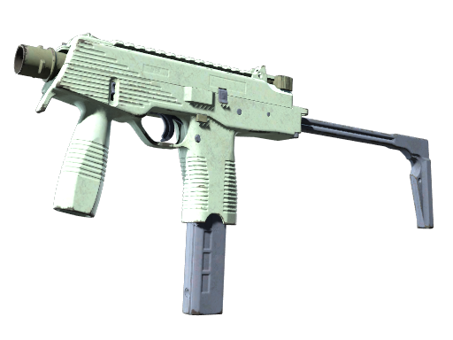 Souvenir MP9 | Storm (Поношенное)