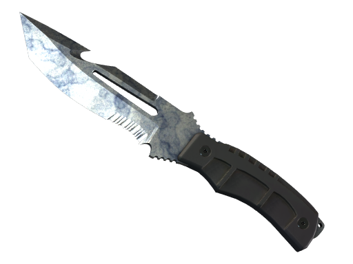 ★ Survival Knife | Stained (Поношенное)