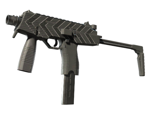 MP9 | Dart (После полевых испытаний)