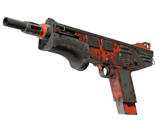 MAG-7 | Core Breach (После полевых испытаний)