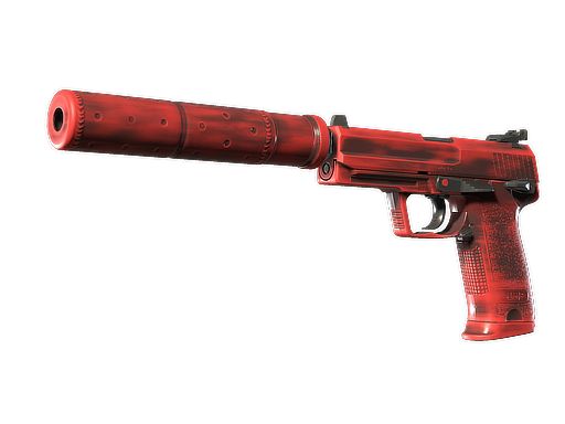 USP-S | Bleeding Edge (Прямо с завода)