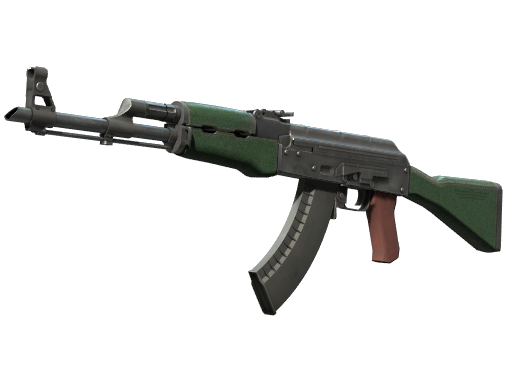 AK-47 | First Class (Закаленное в боях)