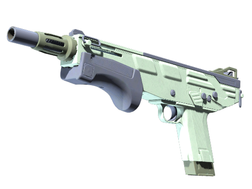 Souvenir MAG-7 | Storm (Немного поношенное)
