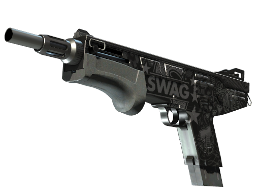 MAG-7 | SWAG-7 (Немного поношенное)