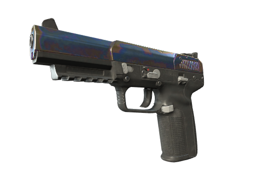 Five-SeveN | Heat Treated (Поношенное)