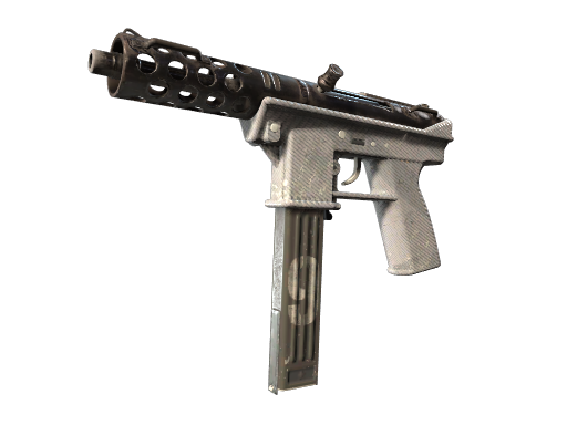 Tec-9 | Slag (Немного поношенное)