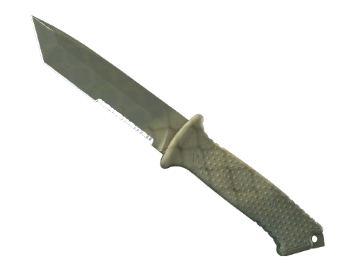 ★ Ursus Knife | Safari Mesh (После полевых испытаний)