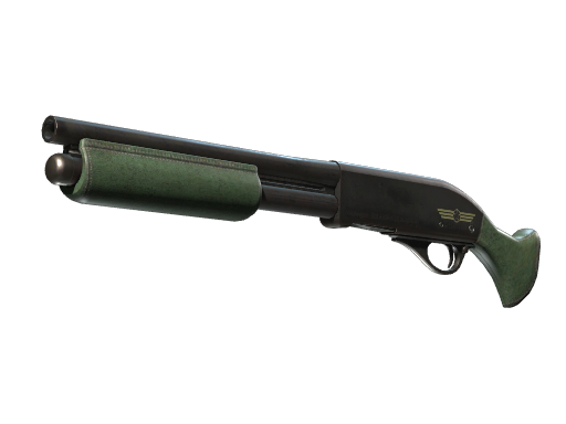 Sawed-Off | First Class (Немного поношенное)
