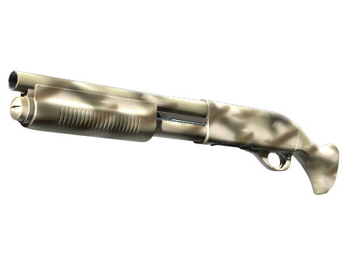 Souvenir Sawed-Off | Sage Spray (Немного поношенное)