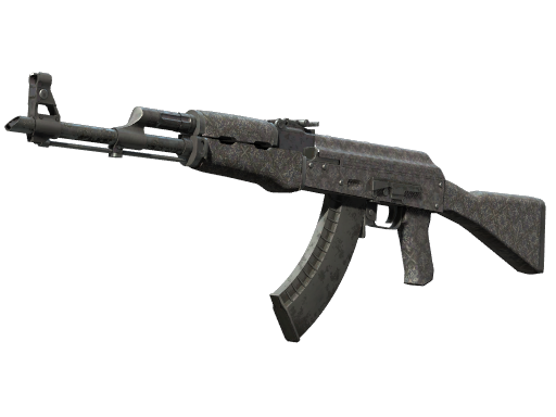 AK-47 | Baroque Purple (Закаленное в боях)