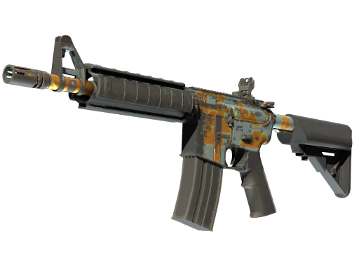 M4A4 | Daybreak (После полевых испытаний)
