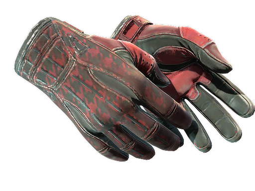 ★ Sport Gloves | Scarlet Shamagh (Закаленное в боях)