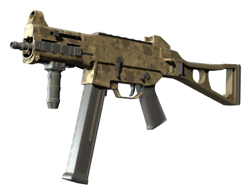 UMP-45 | Mudder (Немного поношенное)